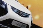   Opel Ampera    -  3