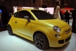 Fiat    Zagato   500       -  4