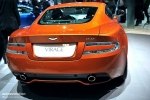 Aston Martin      -  14
