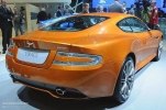 Aston Martin      -  6