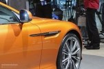 Aston Martin      -  9