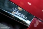 Cadillac CTS-V Sports Wagon     -  13