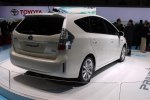  Toyota       Prius -  18
