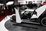 Koenigsegg  :  1115 .. -  7