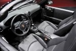  Porsche Boxster S Black Edition    -  13