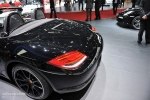  Porsche Boxster S Black Edition    -  16