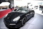  Porsche Boxster S Black Edition    -  2