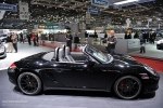  Porsche Boxster S Black Edition    -  6