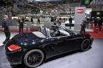  Porsche Boxster S Black Edition    -  7