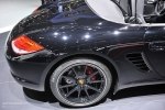  Porsche Boxster S Black Edition    -  8