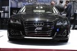 Audi A7  ABT     -  1