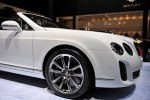        Bentley -  3