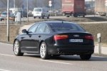 Audi S6    -  1