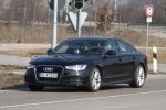 Audi S6    -  3