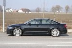 Audi S6    -  5