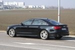 Audi S6    -  6