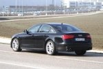 Audi S6    -  7