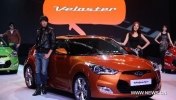  Hyundai Veloster    -  3