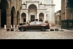  BMW 5 GT  Trussardi -  12
