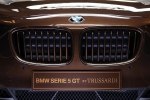  BMW 5 GT  Trussardi -  4