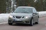    Saab 9-3 -  3