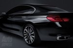 BMW   6-Series   -  5