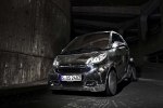   Smart ForTwo   - -  2