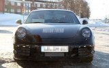   Porsche 911 Turbo    -  2