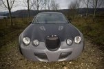 Jaguar S Type R Supercharged   Panzani Design -  12