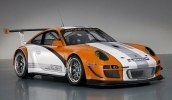 Porsche  911 GT3 R Hybrid 2.0 -  10