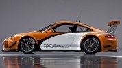 Porsche  911 GT3 R Hybrid 2.0 -  2