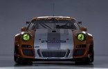 Porsche  911 GT3 R Hybrid 2.0 -  6