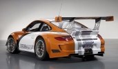 Porsche  911 GT3 R Hybrid 2.0 -  9