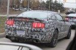  Ford Mustang Shelby GT500   -  7