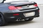 Hamann      BMW 6-Series 2012 -  11