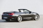 Hamann      BMW 6-Series 2012 -  4