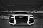 Audi A5   Project Kahn -  3