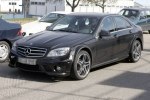  Mercedes-Benz C-Class  520-   -  2