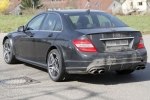  Mercedes-Benz C-Class  520-   -  5