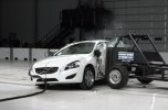 Volvo S60  IIHS Top Safety Pick -  1