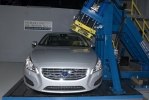 Volvo S60  IIHS Top Safety Pick -  4
