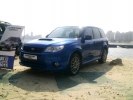 Subaru Forester 2011   ! -  10