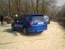 Subaru Forester 2011   ! -  11