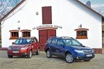Subaru Forester 2011   ! -  5