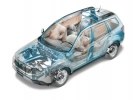 Subaru Forester 2011   ! -  6