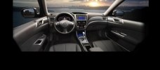 Subaru Forester 2011   ! -  7