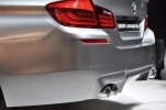    BMW M5 2012 -  4