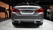    BMW M5 2012 -  5