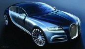 Bugatti Galibier     -  1