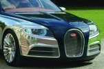 Bugatti Galibier     -  12